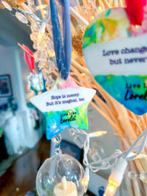 Load image into Gallery viewer, Live Like Lorelei Ornament
