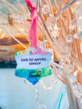 Load image into Gallery viewer, Live Like Lorelei Ornament
