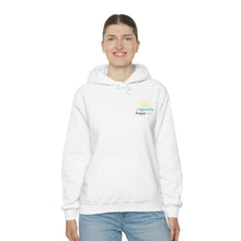 Load image into Gallery viewer, Apricity Hope Project 2023 Hoodie
