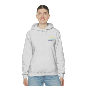 Apricity Hope Project 2023 Hoodie