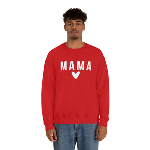Mama Valentine Sweatshirt