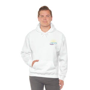 Apricity Hope Project 2023 Hoodie