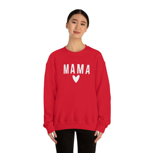 Mama Valentine Sweatshirt