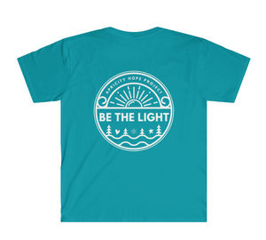 Be the Light - 2023 Hope Shirt - Adult