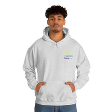 Load image into Gallery viewer, Apricity Hope Project 2023 Hoodie
