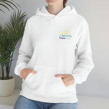 Load image into Gallery viewer, Apricity Hope Project 2023 Hoodie
