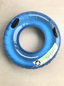36" Float for a Mito Cure Tube! - Suz Geoghegan Store