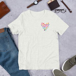 Love Like Lorelei T-Shirt