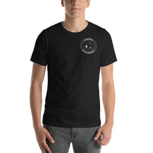 Load image into Gallery viewer, Custom for J+L - White Logo Short Sleeve
