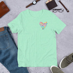 Love Like Lorelei T-Shirt